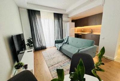 Vand apartament cu 2 camere Cosmopolis - 1
