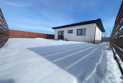 Casă individuală cu 3 camere cu Teren 375 Mp în Berceni - 5