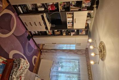 Casă cu 3 camere decomandat în Central - 2