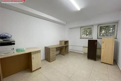 Spațiu comercial, de 100 mp, în Central - 9