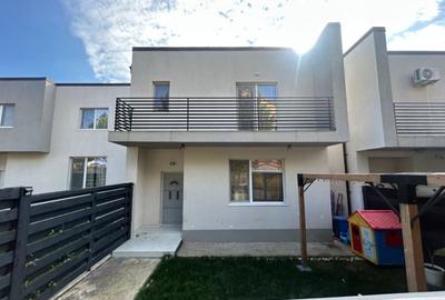 VILĂ INDIVIDUALA P+1/MAMAIA NORD /HANUL CU PEȘTE/PRET REDUS/ - 2
