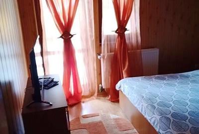Casă cu 5 camere cu Teren 900 Mp în Râu Sadului - 6