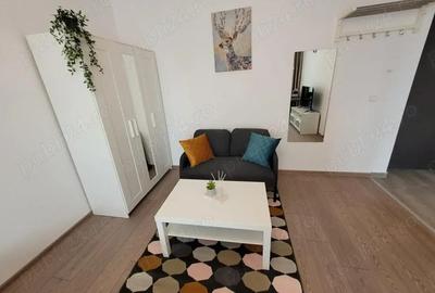 Garsoniera de vanzare Regie - 5