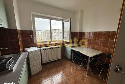 Apartament cu 2 camere, mobilat în Crângași - 4