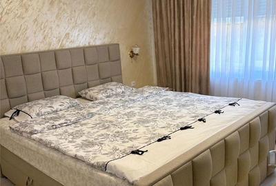 Apartament cu 3 camere în Aurel Vlaicu - 2