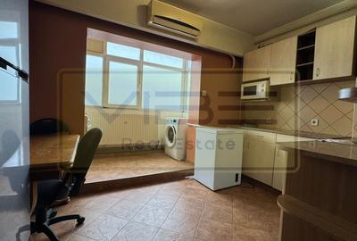 Apartament cu 2 camere decomandat, mobilat în Păcurari - 4
