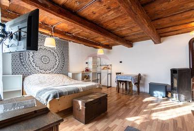 Casă cu 3 camere cu Teren 1519 Mp în Prejmer - 5