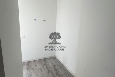 Apartament cu 2 camere în Lunca Cetățuii - 2