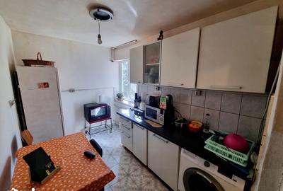 Apartament cu 4 camere decomandat în Tomis Nord - 7