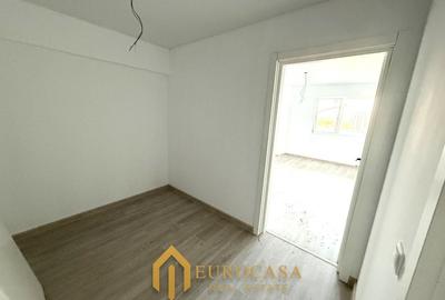 Apartament cu 2 camere semidecomandat în Copou - 2