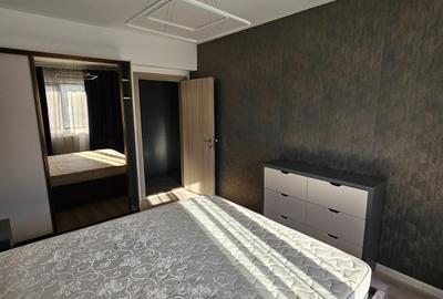 Aparatorii Patriei - Bloc Nou - Apartament 3 camere - 6