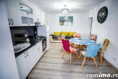 Apartament cu 3 camere decomandat în Central - 11