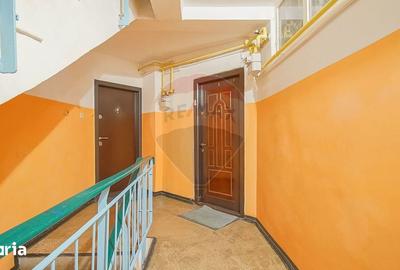 Apartament cu 2 camere decomandat în Bartolomeu - 18