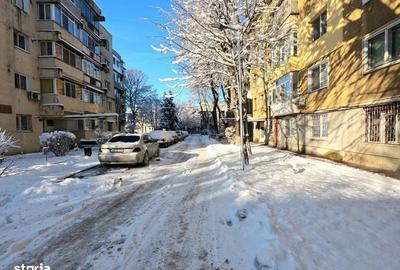Apartament cu 3 camere în Uiești - 2