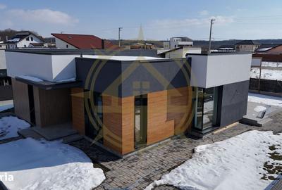 Casă cu 4 camere în Dumbrăveni - 8