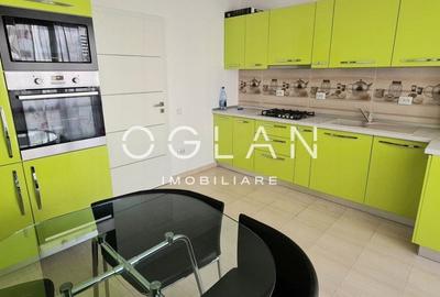 Apartament 3 camere, decomandat, Doamna Stanca - 5