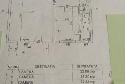 Apartanent 4 camere•spatios•luminos•stil rustic unic - 9