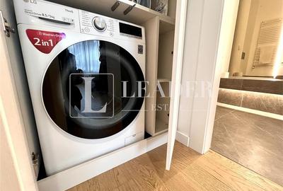 Nou | Apartament 3 Camere | Barbu Vacarescu - 21