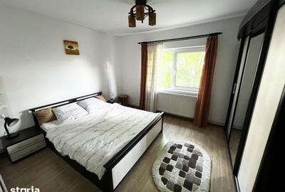Apartament cu 2 camere decomandat în Aviației - 1