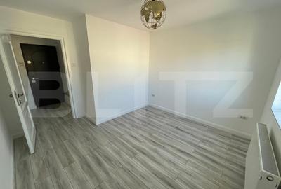 Apartament de 2 camere in zona  garii de 54 mp Apartament de 2 camere in zona  garii de 54 mp - 8