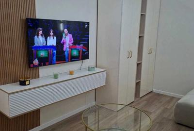 Garsonieră decomandată, mobilată în Lujerului - 3