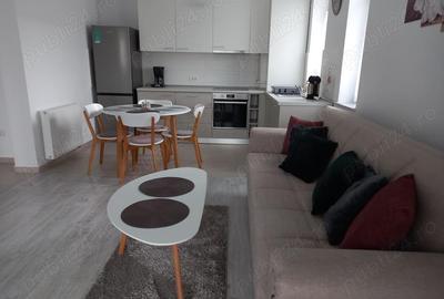 Inchiriez studio in Kasper Brasov - 3