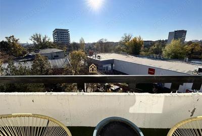 Apartament 2 camere de vanzare - Decebal - 4