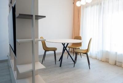 Studio/Garsonierea lux&elegant în Select Residense – Calea Dudești 186 - 5