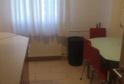 Apartament cu 2 camere decomandat în Lujerului