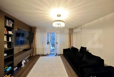 Apartament cu 4 camere decomandat în Rogerius - 12