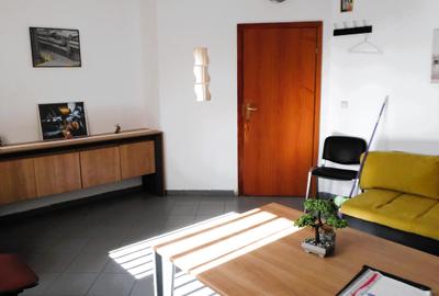 Birou, de 20 mp, în Cantacuzino - 4
