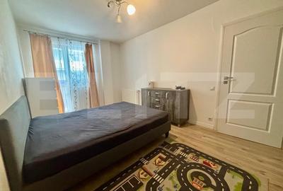 Apartamentcu cu 3 camere, 50 mp, etaj intermediar, garaj, zona Vivo - 2