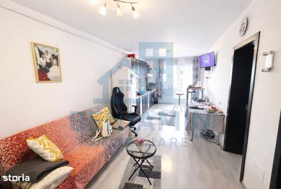 Apartament cu 2 camere în Sânpetru - 7