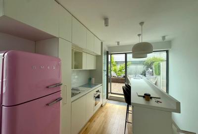 Apartament cu 3 camere în Central - 2