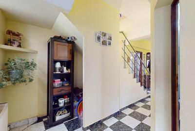 Casa ideala  Locuinta si afacere 665mp teren - 16