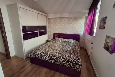 Sos. Oltenitei, Sector 4,  apartament 3 camere, 75 mp, bloc 2012 - 9