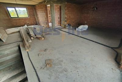 Comision 0% Casa 4 camere 194 mp La Rosu+teren 670mp-Proselnici - 12