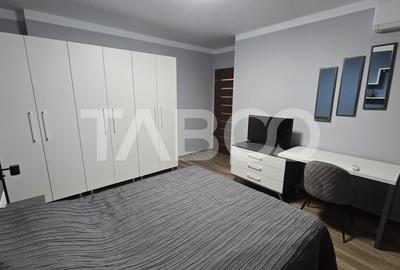 Apartament de inchiriat 2 camere mobilat utilat Turnisor - 10