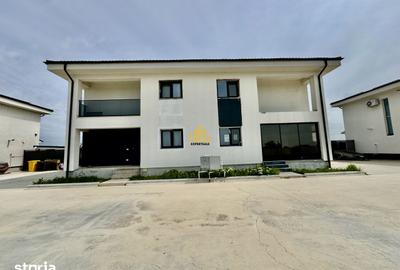 Casă cu 5 camere cu Teren 250 Mp în Clinceni - 1