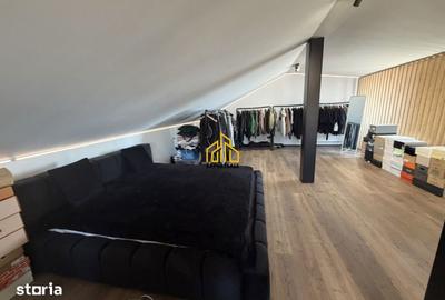 Casă cu 4 camere cu Teren 250 Mp în Central - 11