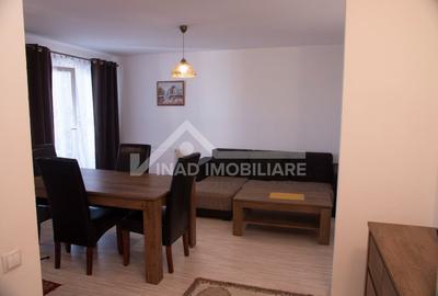 Apartament cu 2 camere, mobilat si utilat complet, parcare, Zona Metro - 4
