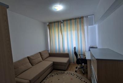 Apartament 3 camere, open space, 90mp, centru, zona Mc Donald"s - 6