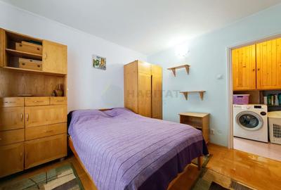 Apartament cu 2 camere decomandat, mobilat în Nicolae Grigorescu - 7