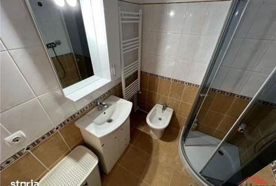 Apartament cu 2 camere decomandat în Sud - 9