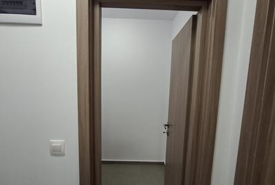 De inchiriat ap. 2 cam, Tg. Mures, Bloc nou, Zona Maurer De inchiriat ap. 2 cam, Tg. Mures, Bloc nou, Zona Maurer - 10