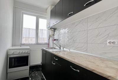 Apartament cu 3 camere semidecomandat, mobilat în Cetății - 7