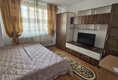 Apartament cu 2 camere semidecomandat în Govândari - 3