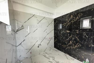 Buftea, zona Centrala | casa pe un nivel | Posibilitate mans - 1