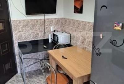Apartament cu 2 camere decomandat în Burdujeni - 9
