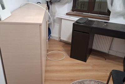 Bd. Dacia, Mosilor Ap 2 camere, 60mp, mobilat utilat - 2